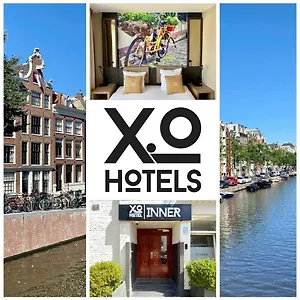 Otel Xo Inner ***