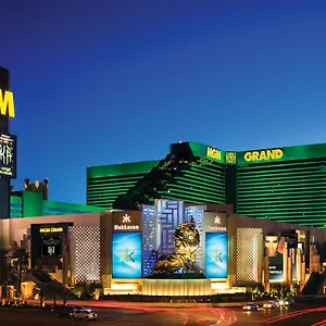 Resort Mgm Grand ****