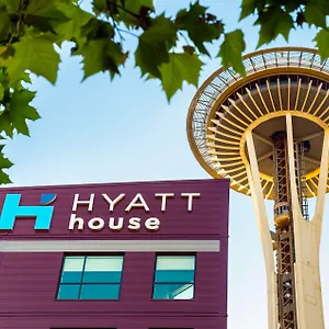 Hyatt House Downtown Seattle
