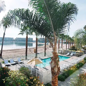 Hotell Jamaica Bay Marina Del Rey Tapestry Collection By Hilton