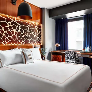 4* Hotell Hendricks