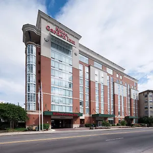 Hilton Garden Vanderbilt 3* Nashville