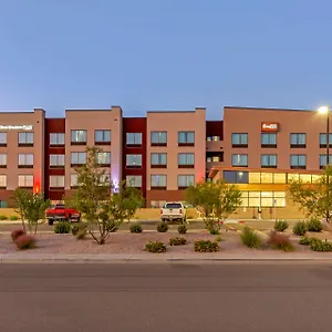 Western Executive Residency North Happy Valley 3* Phoenix