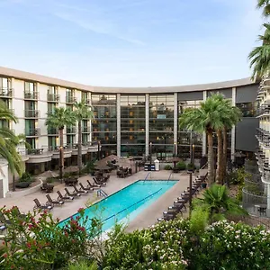 Embassy By Hilton Biltmore Phoenix