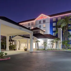 Hilton Garden Anaheim/garden Grove Garden Grove