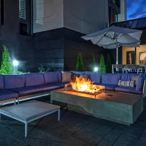Courtyard By Marriott Vanderbilt West End Nashville