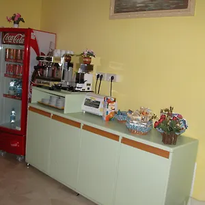 Cinzia Hotel Firenze