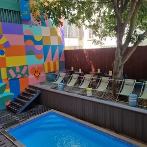 Vincci Liberdade Hotel Lisbona