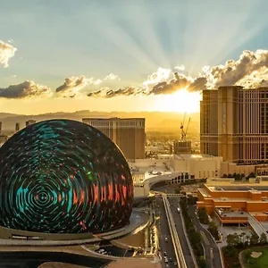 The Venetian Vegas By Suiteness Hotel Las Vegas