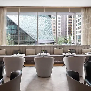 Ac By Marriott Downtown מלון