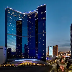 Fontainebleau Vegas מלון לאס וגאס