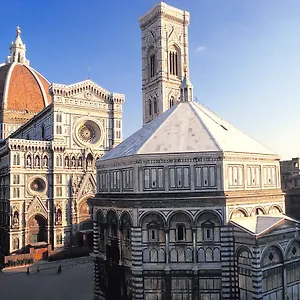 San Giovanni Hotel Firenze