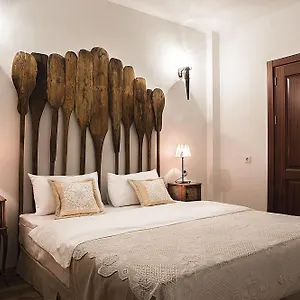 Otel Oriella *****
