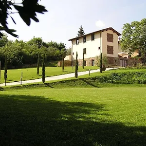 Il Poggiolo Delle Rose Bed & Breakfast Tavarnuzze