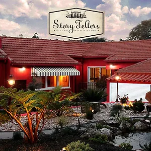 Storytellers מלון סינטרה