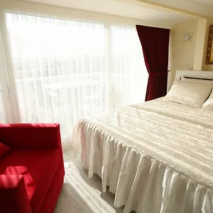 Apart Otel Taksim Brand *****
