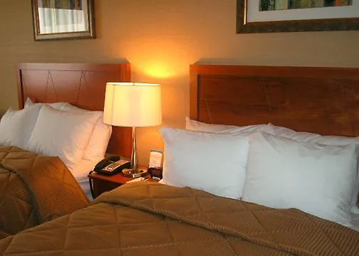 Ramada By Wyndham New York Times Square West Otel