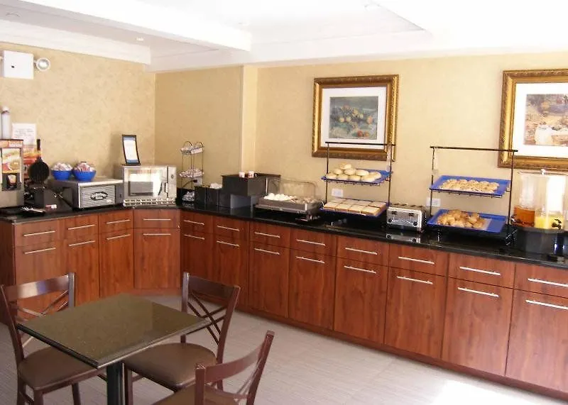 Ramada By Wyndham New York Times Square West Otel