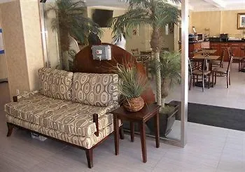 Ramada By Wyndham New York Times Square West Otel ABD