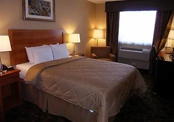 Ramada By Wyndham New York Times Square West Otel