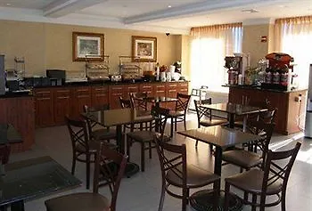 Ramada By Wyndham New York Times Square West Otel