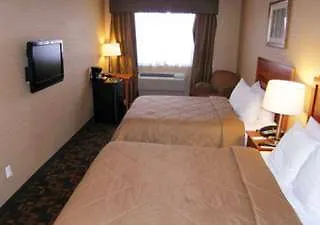 Ramada By Wyndham New York Times Square West Otel