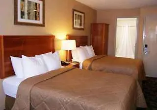 Ramada By Wyndham New York Times Square West Otel 3*,