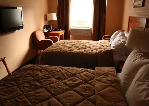 Ramada By Wyndham New York Times Square West Otel