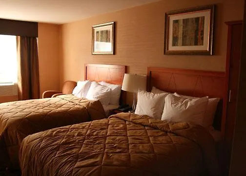 Ramada By Wyndham New York Times Square West Otel